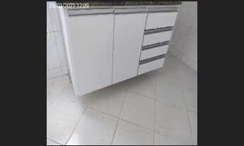 Imagem 6: Apartamento com 3 dormitórios para alugar, 78 m² por R$ 3.088,08/mês - Mansões Santo Antôn