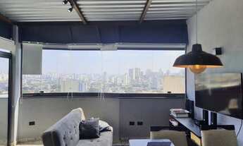 Imagem 3: Apartamento Duplex residencial para locação, Quinta da Paineira, São Paulo