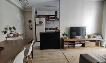 Imagem: Apartamento Vitalle Home 3 dorms co suíte