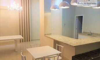 Imagem 1: Apartamento Residencial Felicità - Indaiatuba/SP