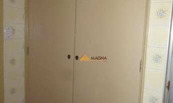 Imagem 3: Apartamento com 3 dormitórios para alugar, 149 m² por R$ 1.975,32/mês - Centro - Ribeirão