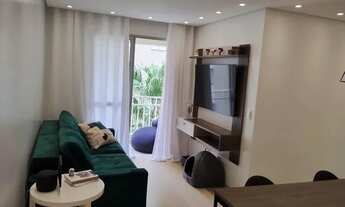 Imagem: Apartamento no Jaguaré, São Paulo, 56