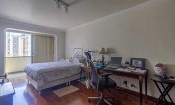 Imagem 5: Apartamento Venda 3 Dormitórios - 205 m² Brooklin