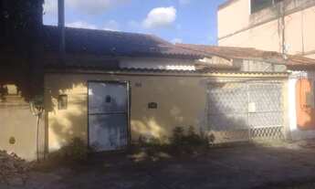 Imagem 3: Casa para venda tem 60 metros quadrados com 2 quartos em Campo Grande - Rio de Janeiro - R