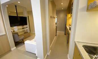 Imagem 3: Apartamento para venda com 54 metros quadrados com 2 quartos