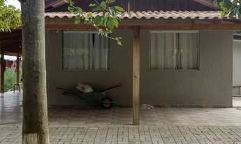 Imagem 4: CHACARA EM MANDIRITUBA