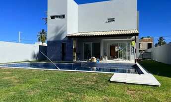 Imagem 4: Damha Residence Casa com 4 dormitórios