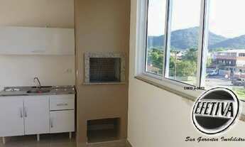 Imagem 3: APARTAMENTO 1 QUARTO - CAIOBÁ -MATINHOS