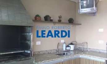 Imagem: COBERTURA - NOVA GERTI - SP