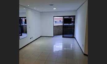 Imagem 4: Alug apto três na ponta verde