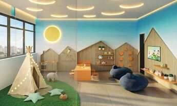 Imagem 3: Raízes Premium Mooca - Residencial