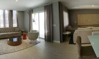 Imagem 5: Duplex 3 suítes à venda, 193 m² por R$ 1.113.130 - Lagoa Redonda - Fortaleza/CE