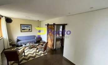 Imagem 5: Casa no condomínio Veredas da Lagoa