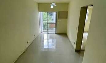 Imagem 3: Apartamento para venda com 50 metros quadrados com 2 quartos em Campo Grande - Rio de Jane