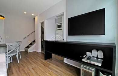 Imagem 5: Locação Apartamento 1 Dormitórios - 45 m² Moema