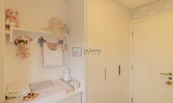 Imagem 4: Venda Apartamento 3 Dormitórios - 140 m² Vila Romana