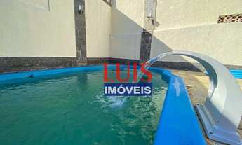 Imagem 8: Casa com 4 dormitórios à venda, 235 m² por R$ 1.200.000 - Piratininga - Niterói/RJ - CA488