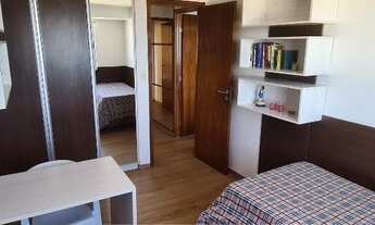 Imagem 10: Apartamento com 3 dormitórios à venda, 89 m² por R$ 700.000,00 - Tambaú - João Pessoa/PB