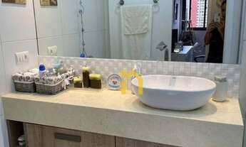 Imagem 6: Apartamento com 2 dormitórios à venda, 64 m² por R$ 790.000,00 - Barra da Tijuca - Rio de