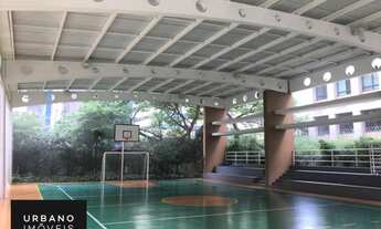 Imagem 5: Apartamento com 3 dormitórios para alugar, 125 m² por R$ 12.000,00/mês - Vila Olímpia - Sã