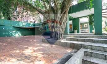 Imagem 6: Casa para venda possui 290 metros quadrados com 3 quartos em Cosme Velho - Rio de Janeiro