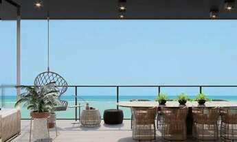 Imagem 3: Apartamento com 3 dormitórios à venda, 90 m² por R$ 850.500,00 - Miramar - João Pessoa/PB