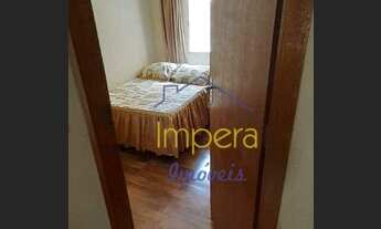 Imagem 5: Apto no Cond. Mirante 2 com 2 dormitórios à venda, 47 m² por R$ 175.000 - Jardim Santa Inê