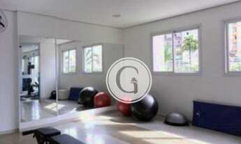 Imagem 5: Apartamento com 3 dormitórios à venda, 90 m² por R$ 670.000,00 - Butantã - São Paulo/SP