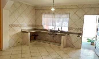 Imagem: Casa para alugar, 120 m² por R$ 2.984,00/mês