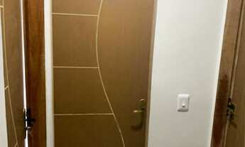 Imagem: Apartamento para locação próx à Faculdade