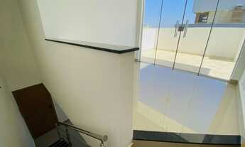 Imagem 2: Cobertura com 2 Quartos à venda, 61 m² por R$ 450.000 - Santa Branca - Belo Horizonte/MG