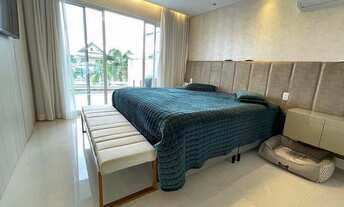 Imagem 9: RIVIERA DEL SOL Casa com 4 dormitórios