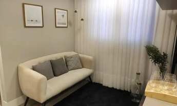 Imagem 6: Apartamento Novo 43m² - Vila Palmares-Santo André