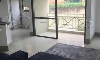 Imagem 4: Residencial estilo Studio no Morumbi