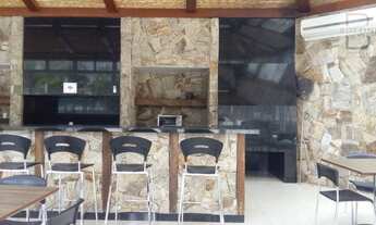 Imagem 3: Apartamento com 4 dormitórios para alugar, 205 m² por R$ 19.000/mês - Brooklin - São Paulo