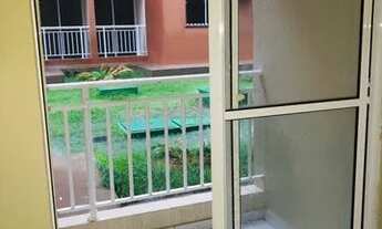 Imagem 2: OPORTUNIDADE REPASSE DE UMA CHAVE DE UM APARTAMENTO NO TURU