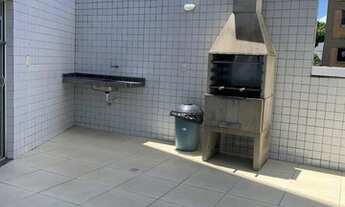 Imagem 6: Apartamento para venda tem 58 metros quadrados com 2 quartos em Casa Amarela - Recife - PE