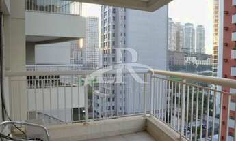 Imagem 4: Flat, Brooklin - São Paulo