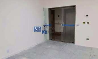 Imagem 2: Sala para alugar, 300 m² - Itaim Bibi - São Paulo/SP