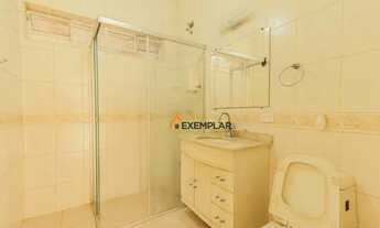 Imagem 5: Casa com 4 dormitórios para alugar, 140 m² por R$ 4.000,00/mês - Vila Paulicéia - São Paul