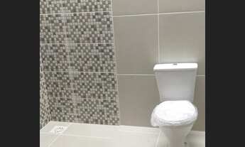 Imagem 4: Sobrado para venda possui 110 metros quadrados com 3 quartos