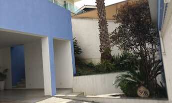 Imagem 6: Sobrado com 3 dormitórios à venda, 208 m² por R$ 830.000,00 - Jardim do Lago - Atibaia/SP