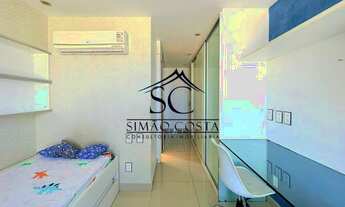 Imagem 4: Apartamento para aluguel com 170 metros quadrados com 3 quartos em Boa Viagem - Recife - P