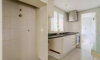 Imagem: Apartamento para locação em Vila Madalena