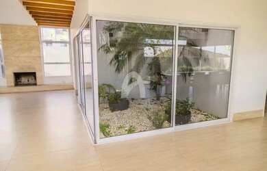 Imagem 3: Casa em condomínio - 5 suítes - 1000m² - Mirante do Vale