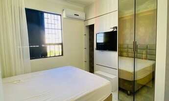 Imagem 3: Condomínio Aquarius - Reformado/ Grageru - Aracaju - SE