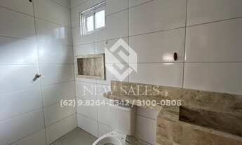 Imagem 7: Casa 3 quartos 1 suíte com piscina - Residencial Porto Seguro