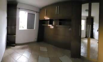 Imagem 4: Apartamento Horto do Ypê