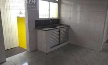 Imagem 6: Santo André - Casa Padrão - Vila Guarani