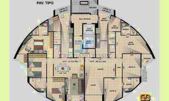 Imagem 3: Edf Unique em Boa Viagem